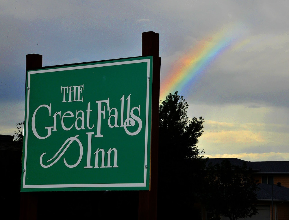 The Great Falls Inn by Riversage 22/39