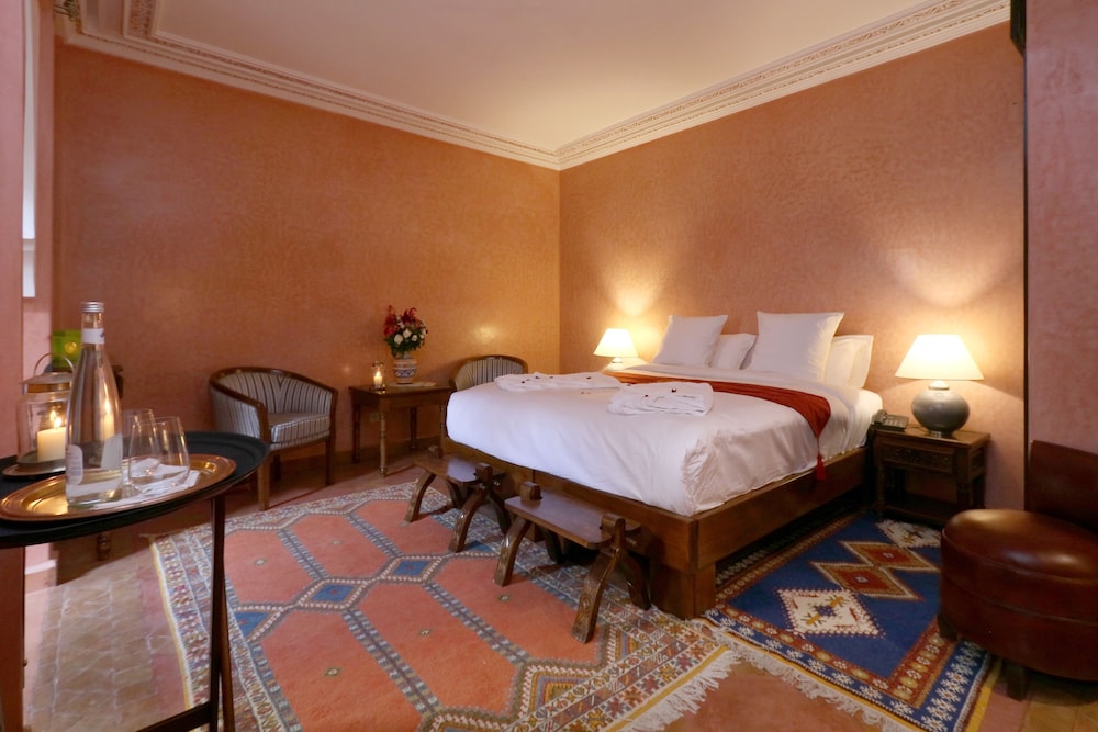 Omarat Al Kasbah Marrakech 13/28