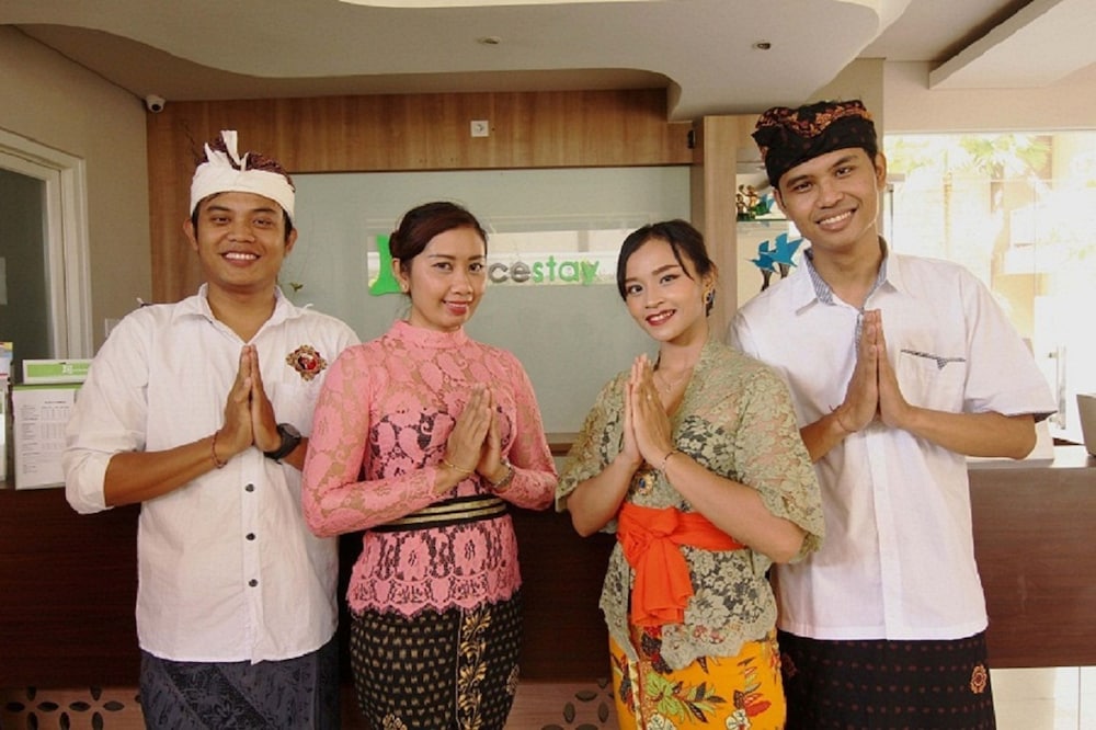 Choice Stay Hotel Denpasar Ex Cozy Stay Simpang Enam 13/65
