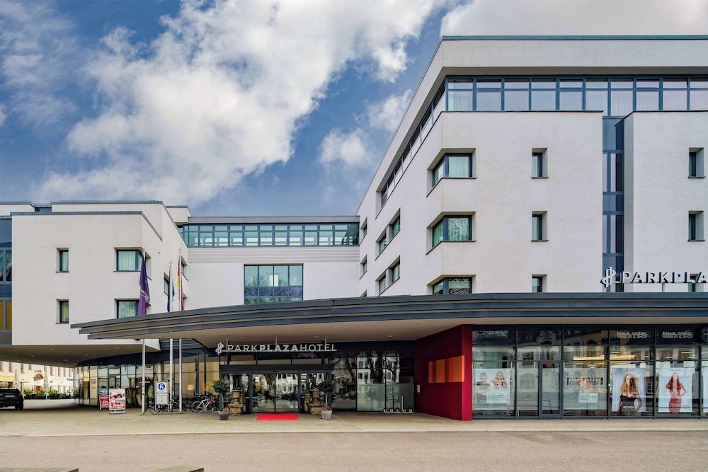 Park Plaza Trier 5/70