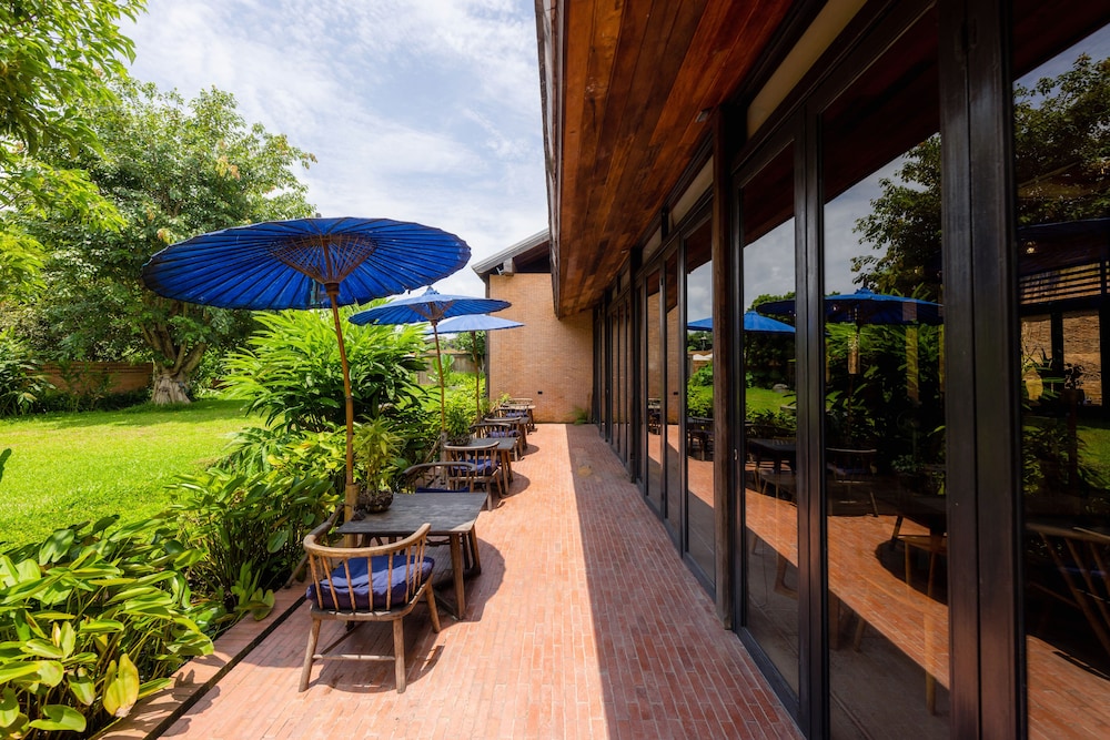 Athita The Hidden Court Chiang Saen 41/48