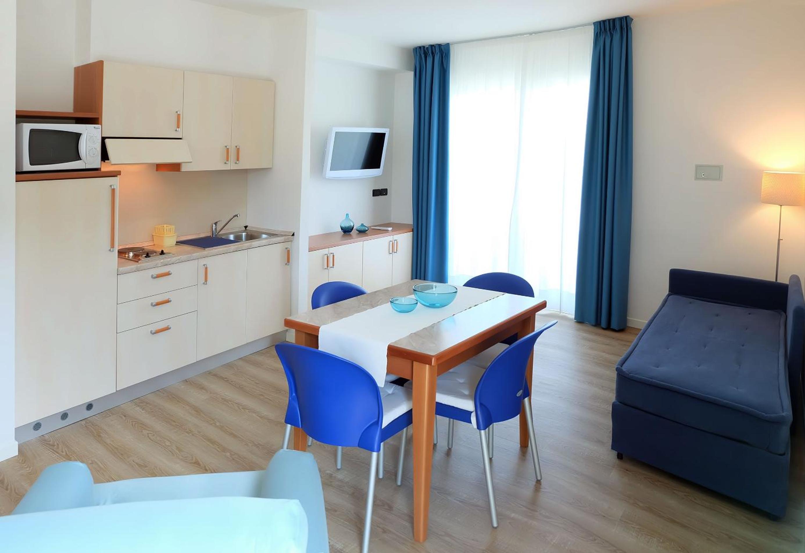 Hotel Bauer & Sporting 31/50