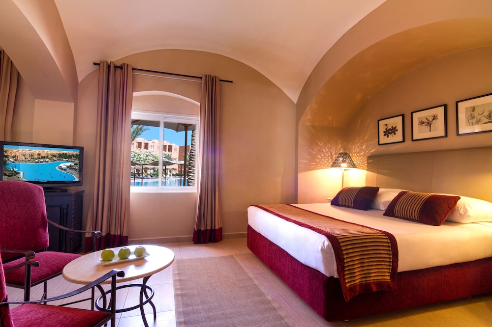 JAZ Makadi Oasis Resort 36/81