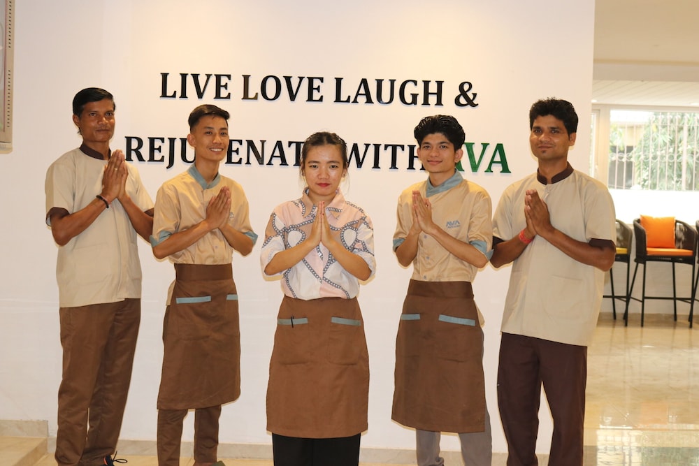 AVA Hotels and Corporates Millennium City 36/50