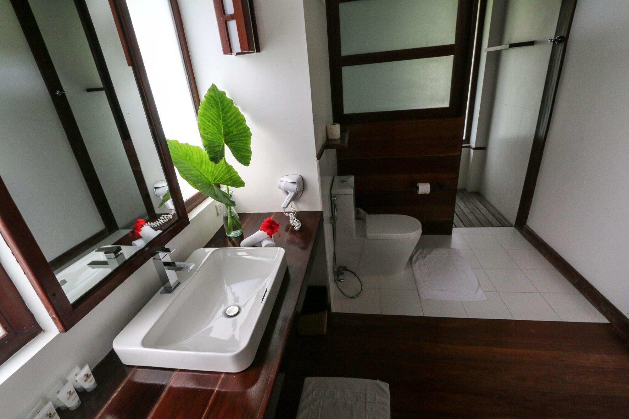 Isla Cabana Resort 98/100