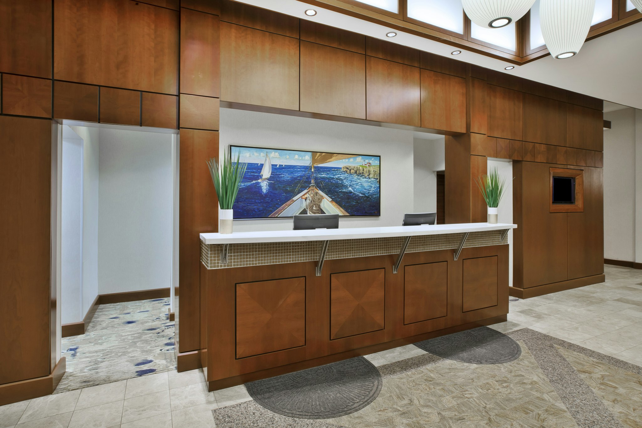 Hilton Garden Inn Portland Downtown Waterfront 3/41