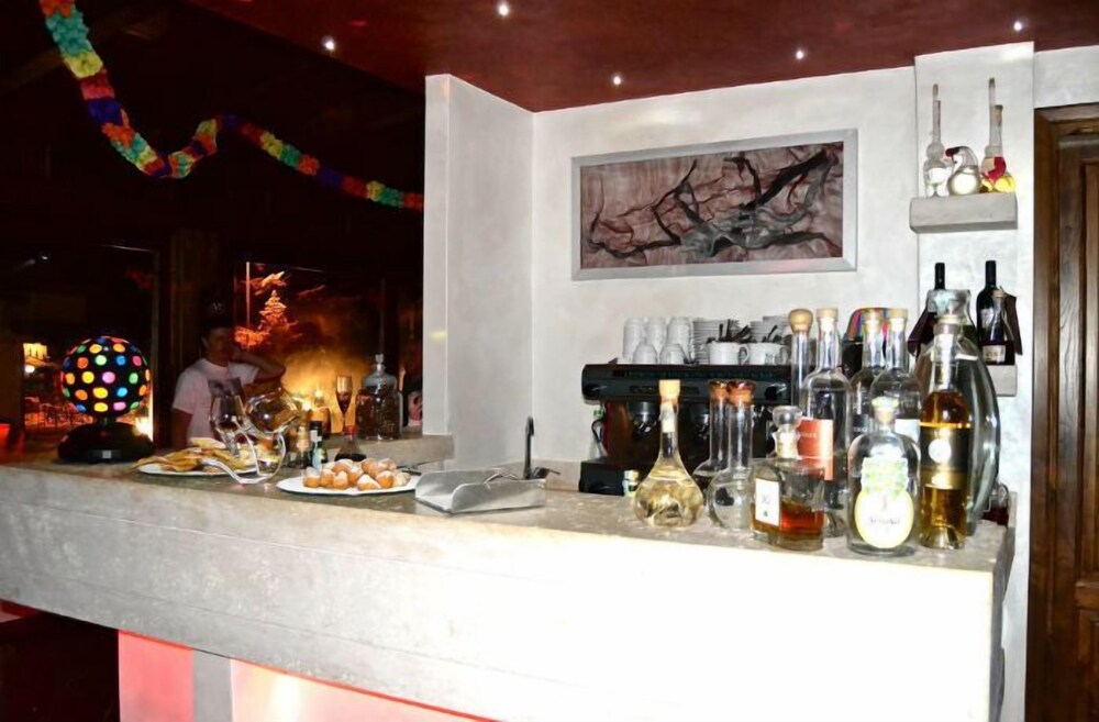 Hotel Bucaneve 6/40
