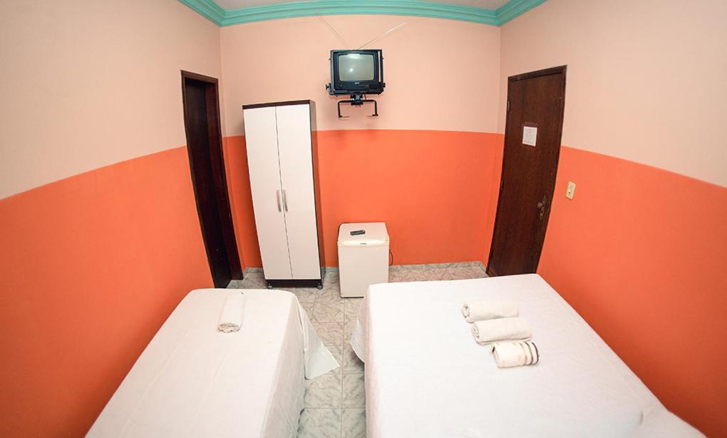 Hotel Minas Brasil 34/45