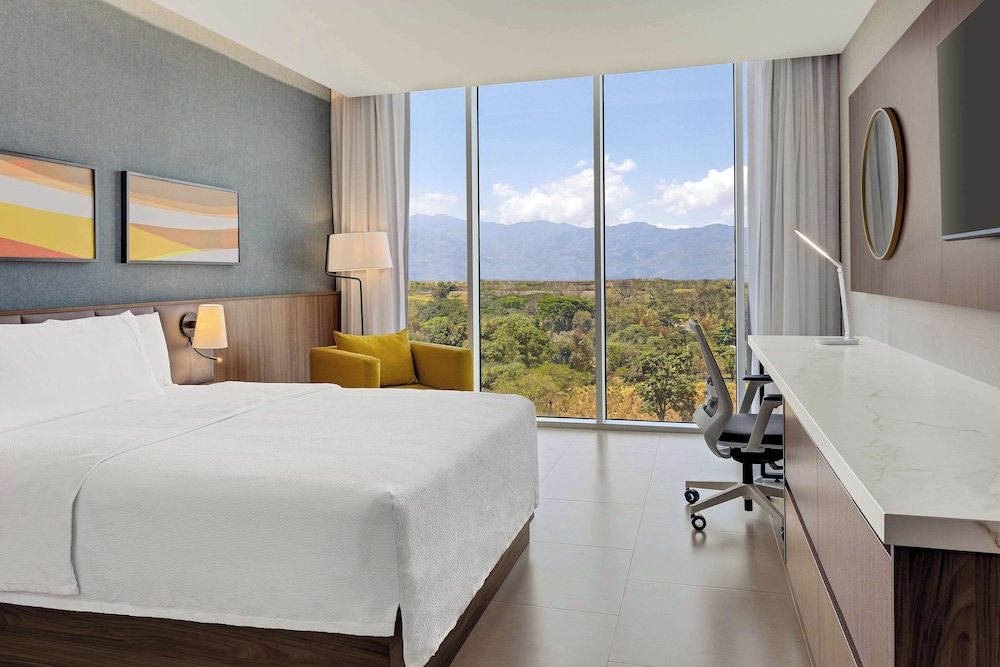ROOM, QUEEN BED, MOUNTAIN VIEW