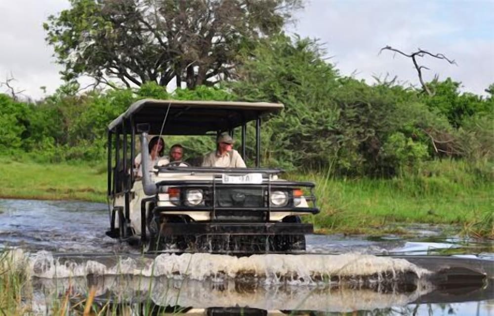 Khwai Tented Camp 49/50