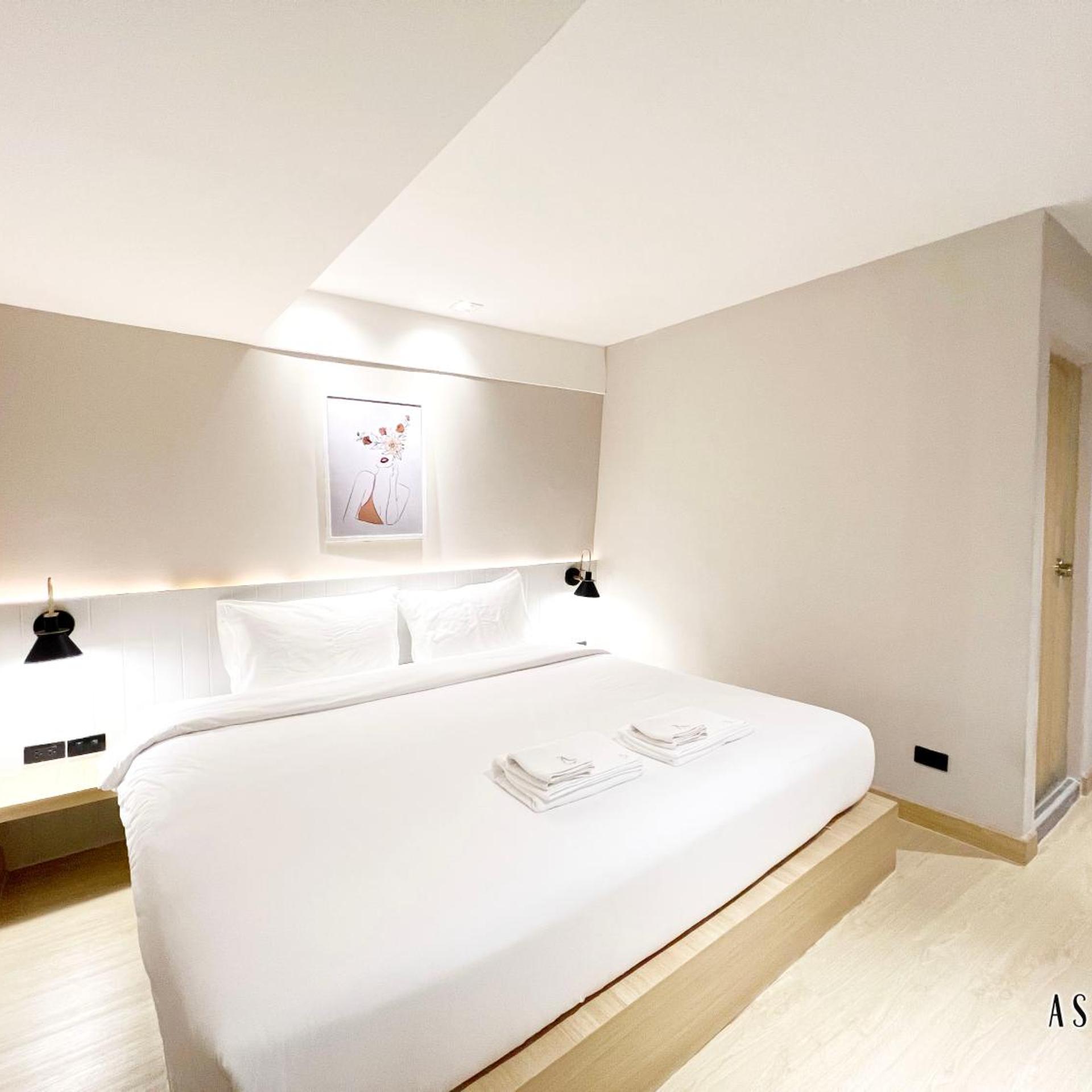 Ascella Bangkok Hotel 21/50