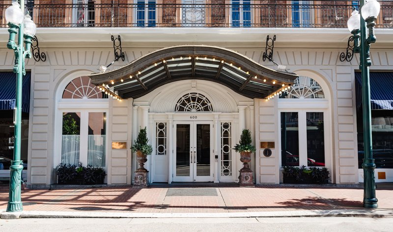 The Lafayette by LuxUrban 2/14