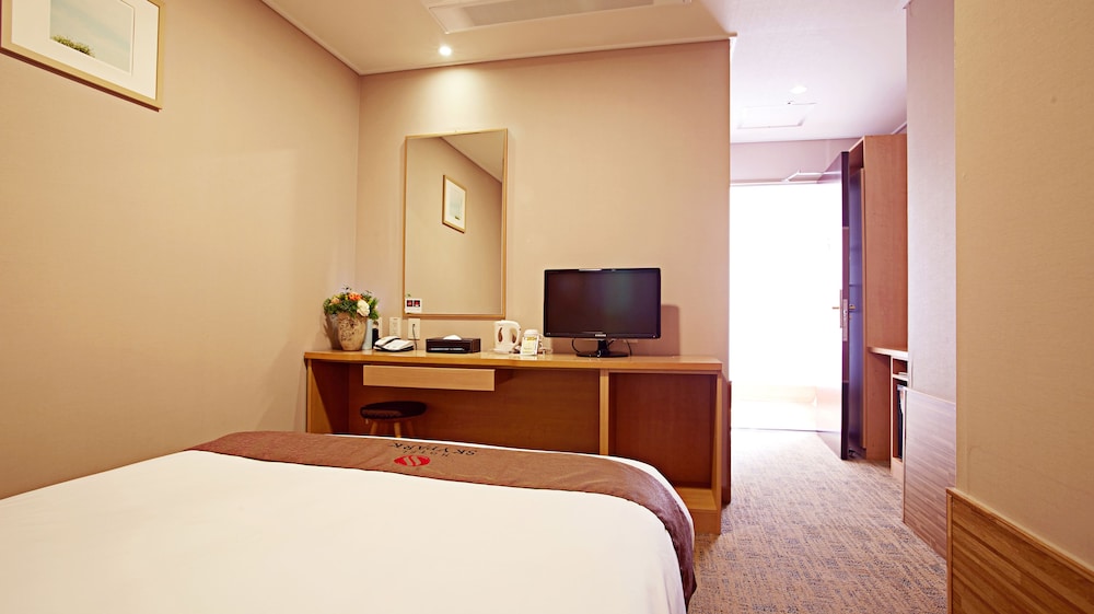 Hotel Skypark Myeongdong Iii Seoul 11/62