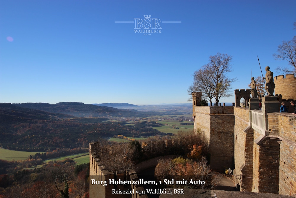 Hotel Waldblick 47/50
