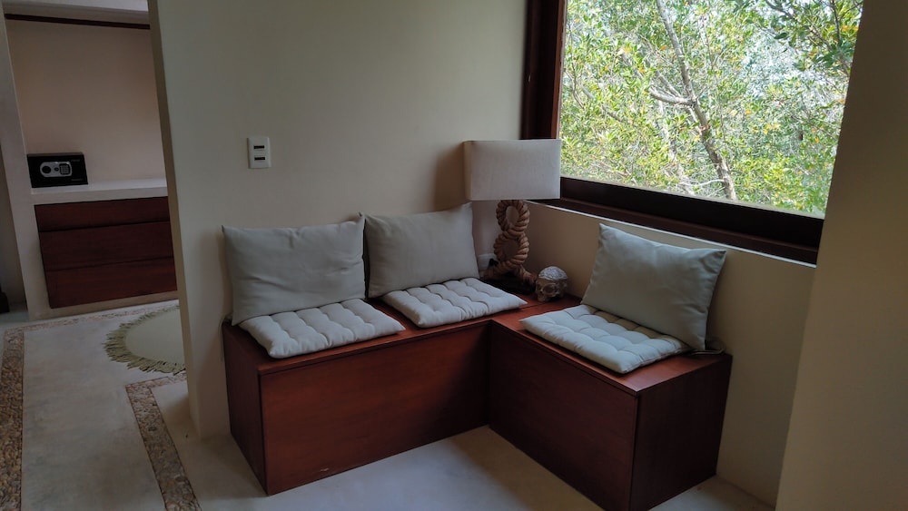 Hotel Casa Punta Coco & Beach Club - Adults Only 30/50