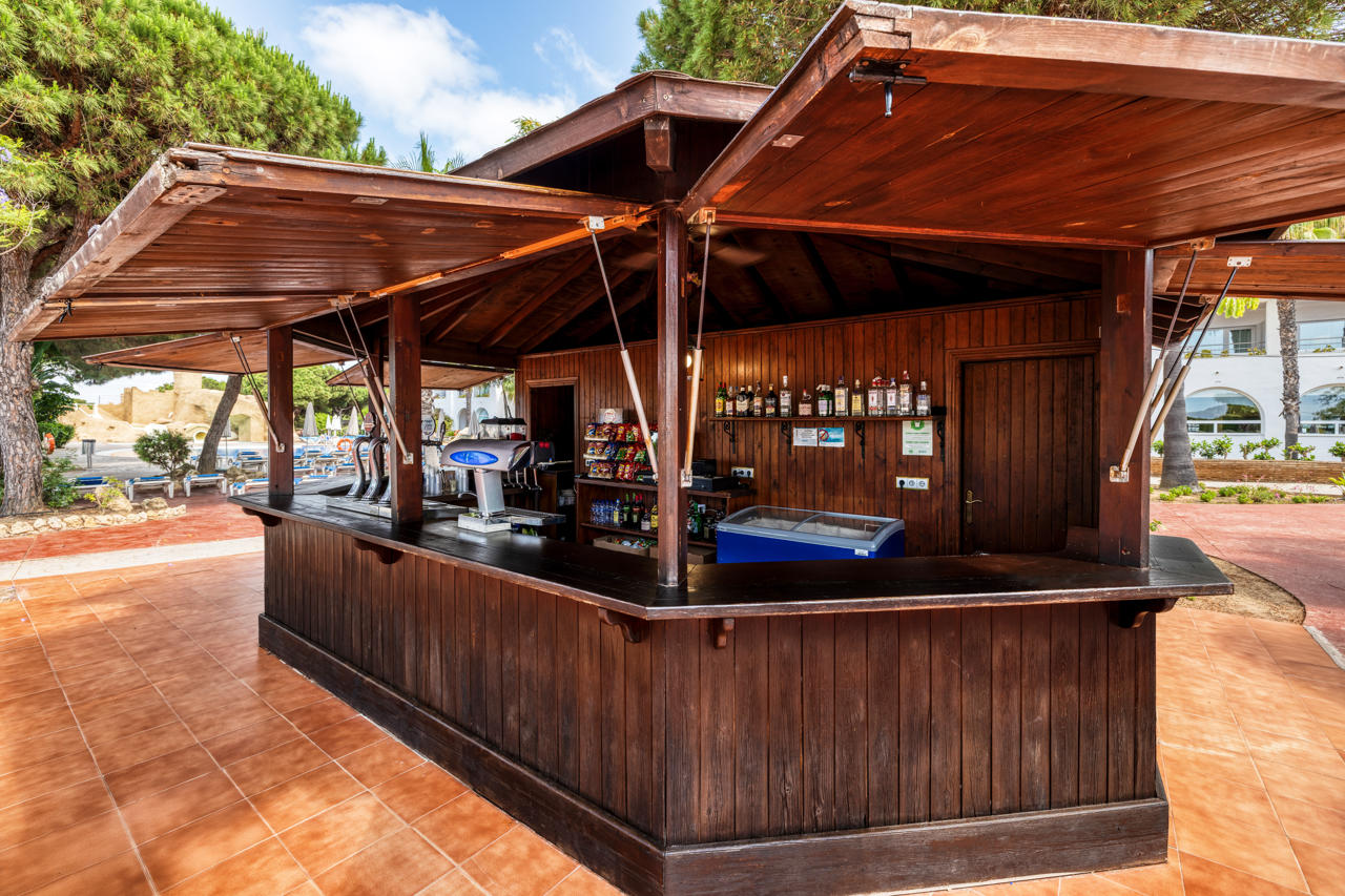Playacartaya Aquapark Spa Hotel 24/55