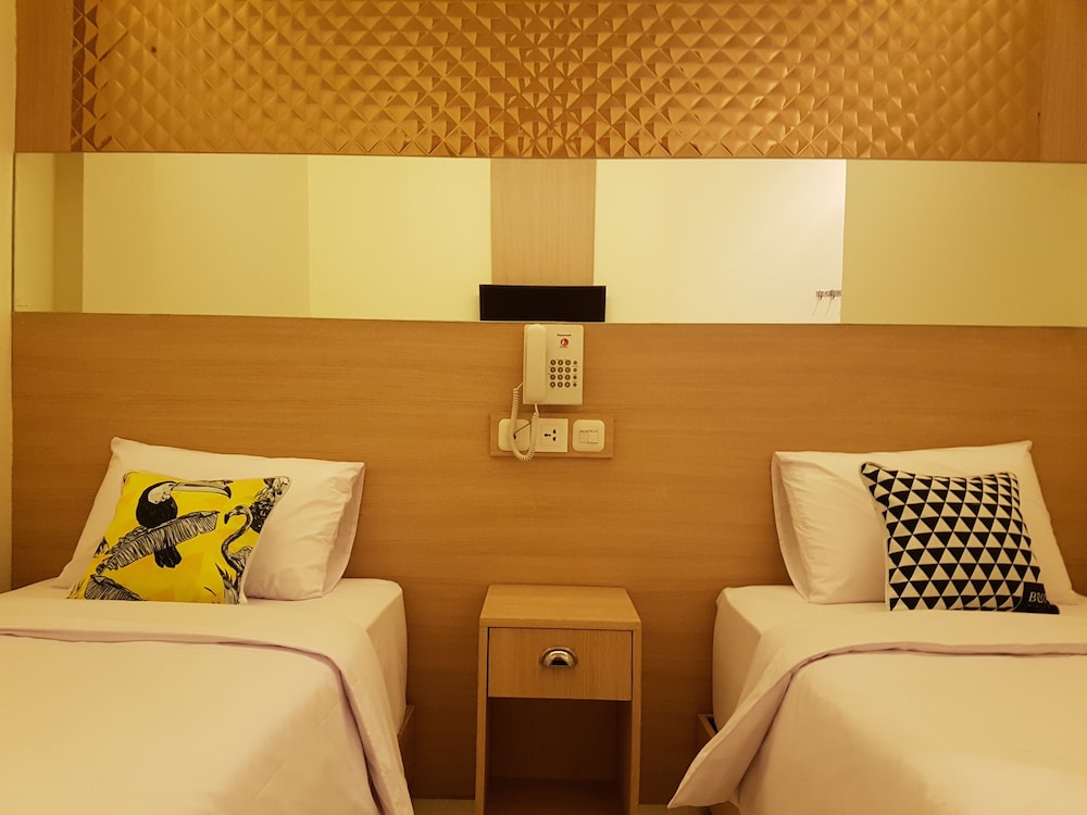 Bold Hotel Jakarta 16/43