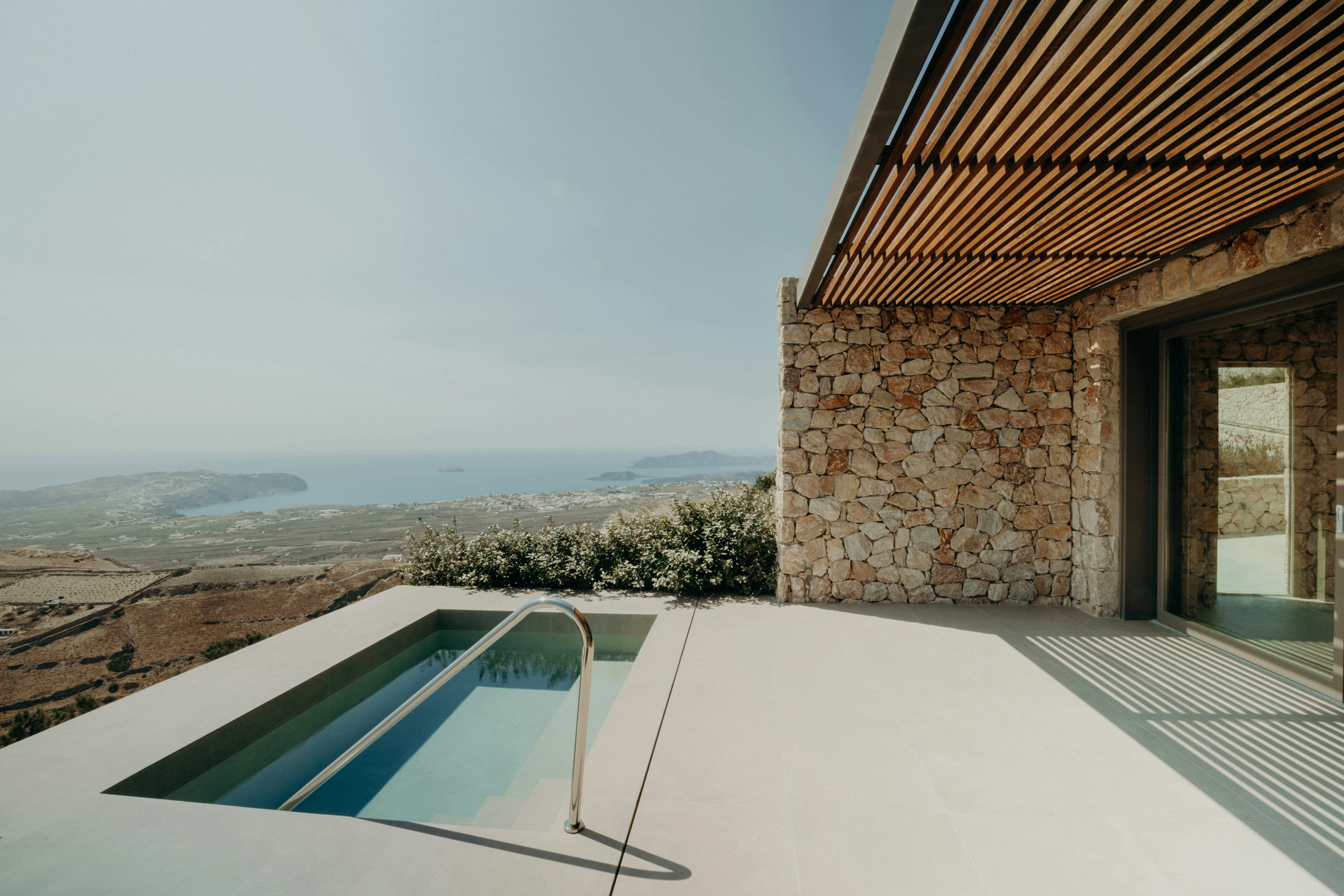 Santorini Sky Luxury Resort 22/50