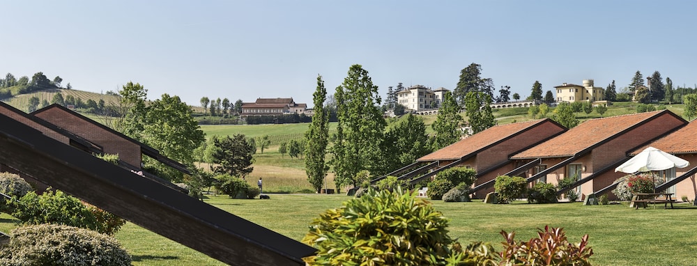 Serravalle Golf Hotel 44/50