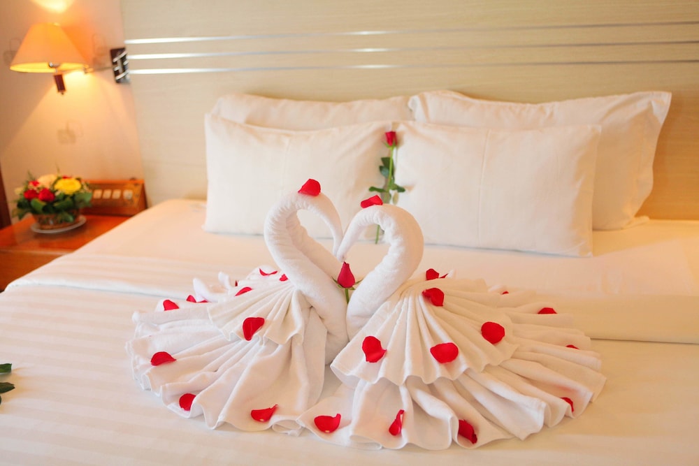 Memory Nha Trang Hotel 11/25