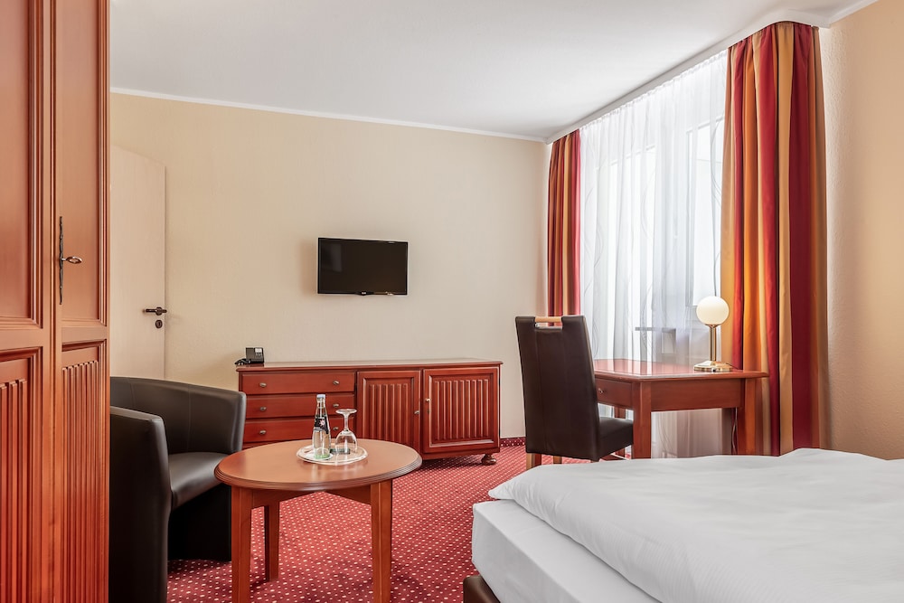 INVITE Hotel an der Kaiserburg 19/41