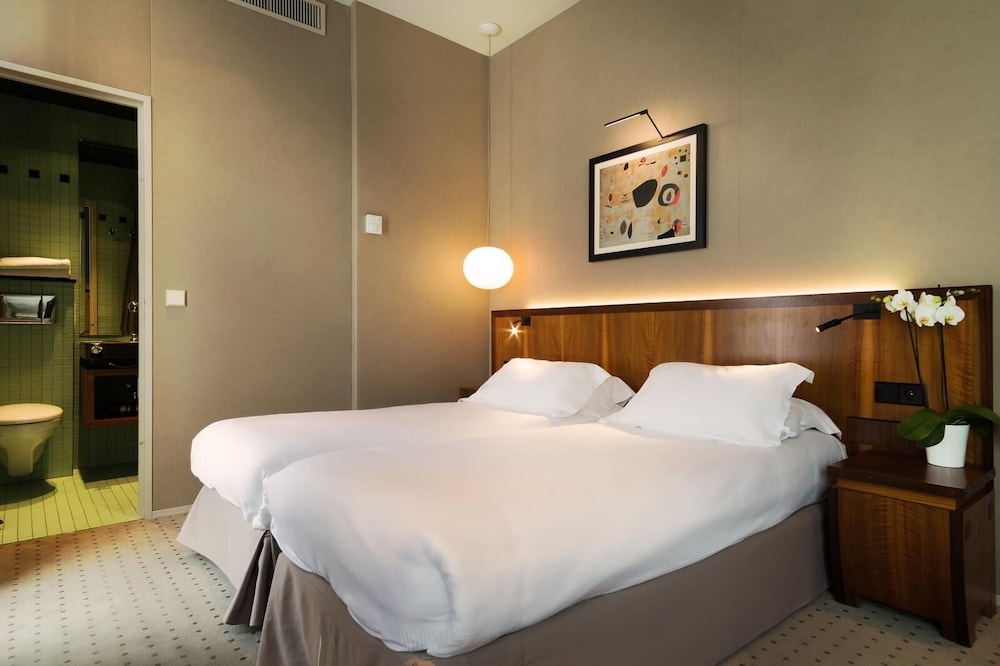 Hotel Chateaudun Opera 20/49