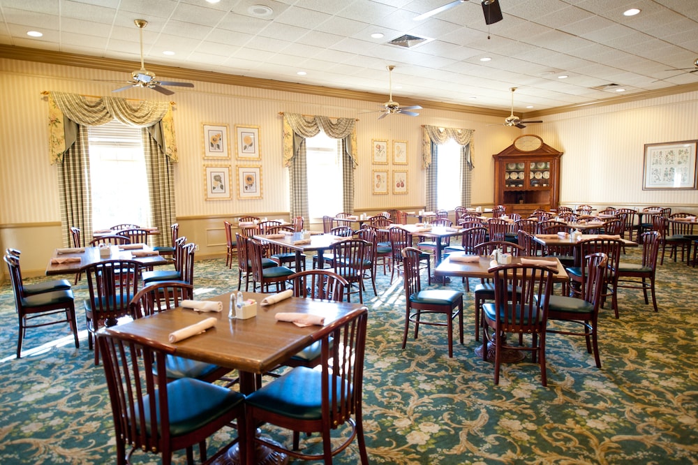 Stone Mountain Inn 17/46