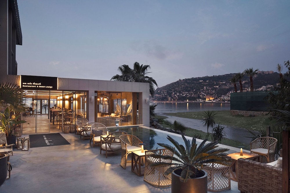 Sun Hotel By En Vie Beach - Adults Only 6/50