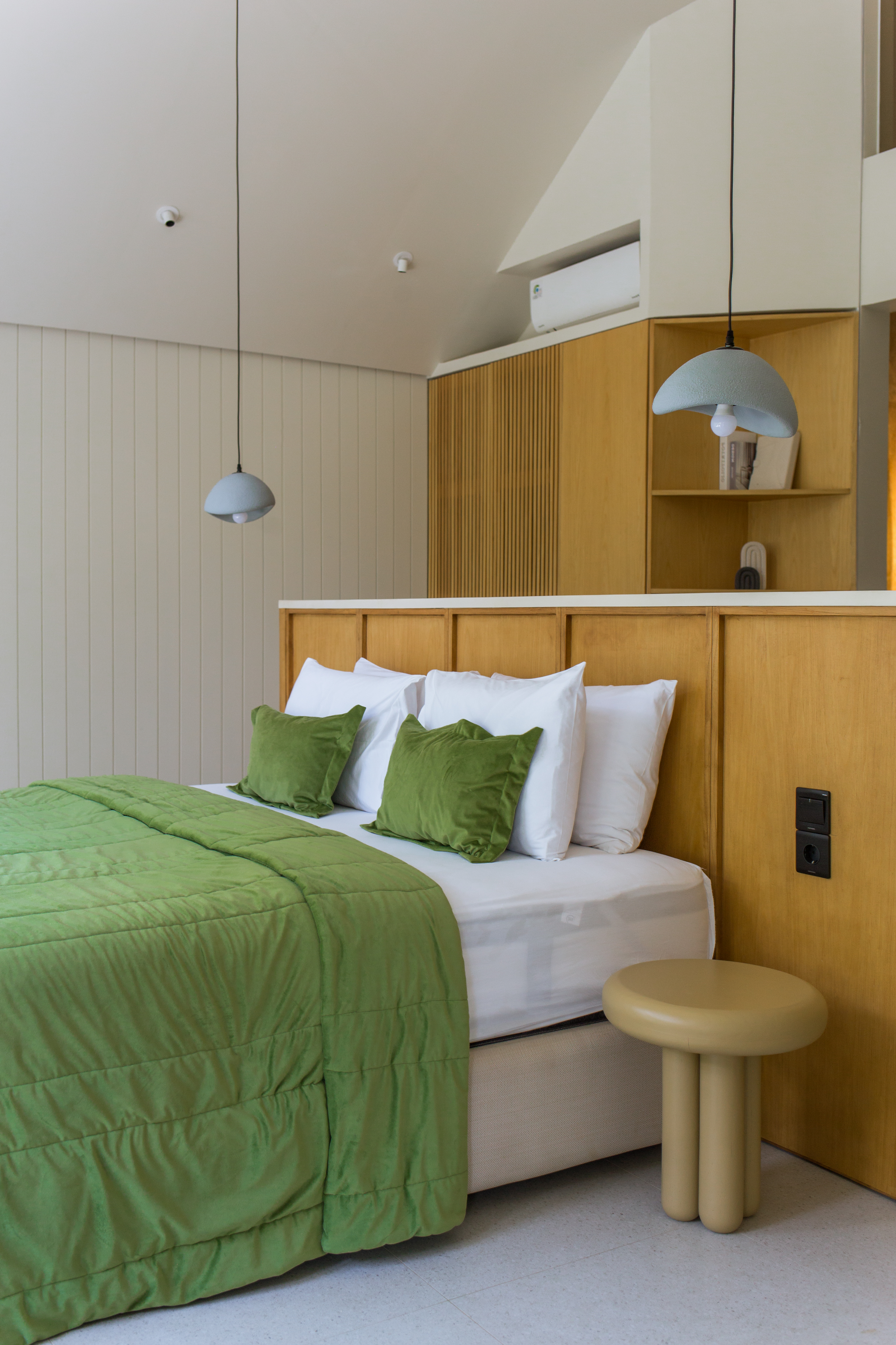 1 Bedroom, Villa