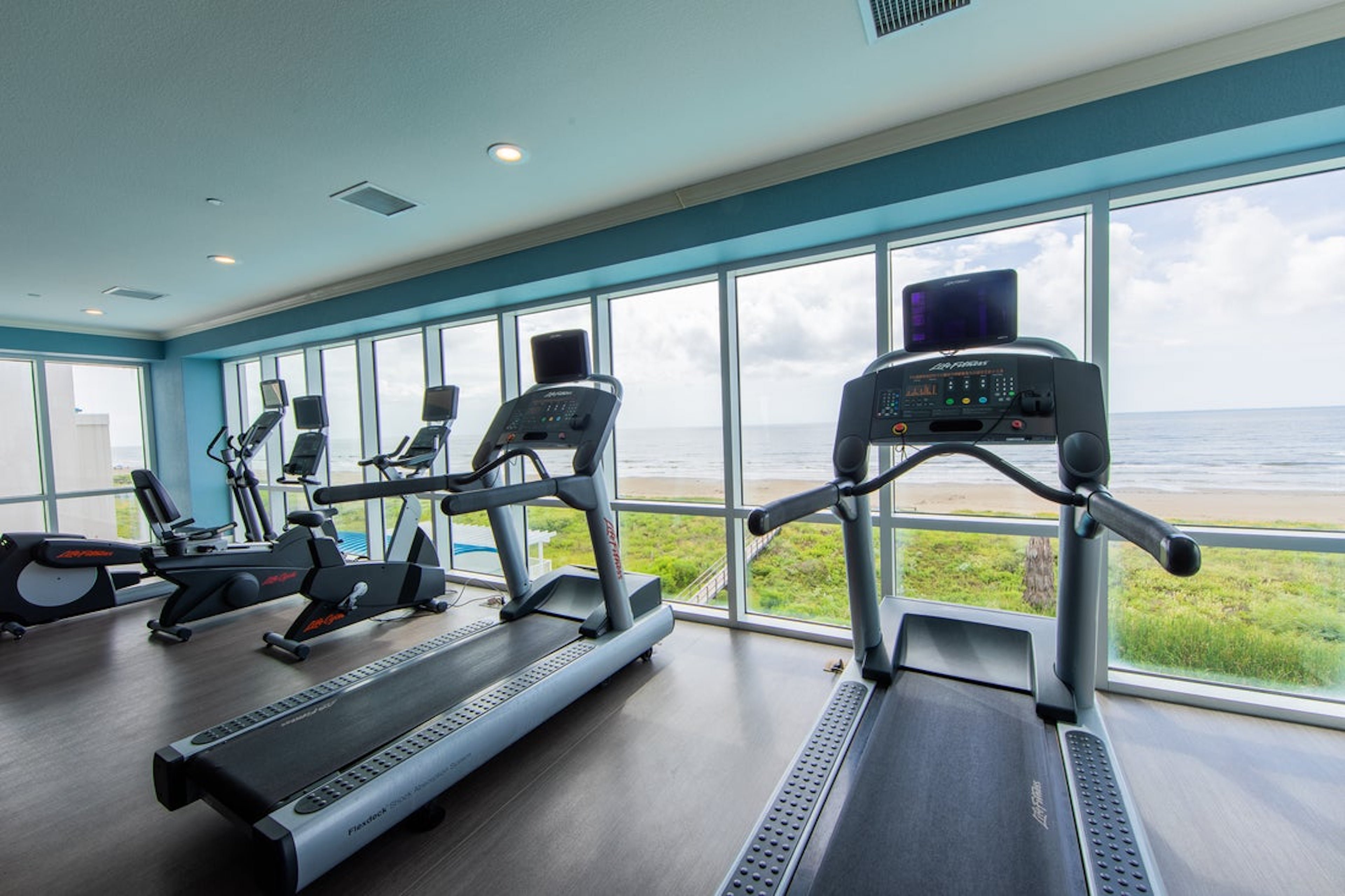 Holiday Inn Club Vacations Galveston - Seaside Resort 22/74