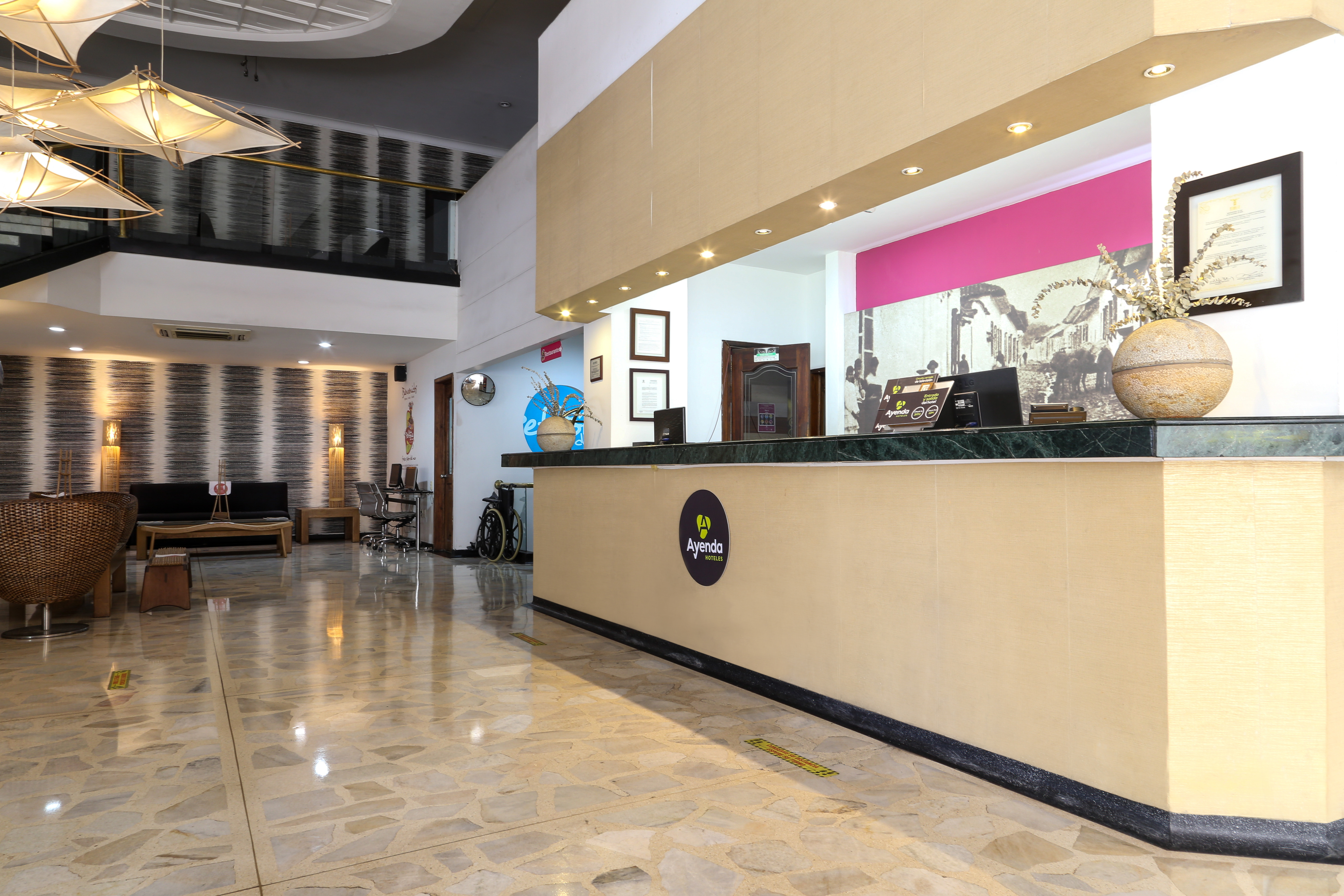 HOTEL CIUDAD BONITA 7/55
