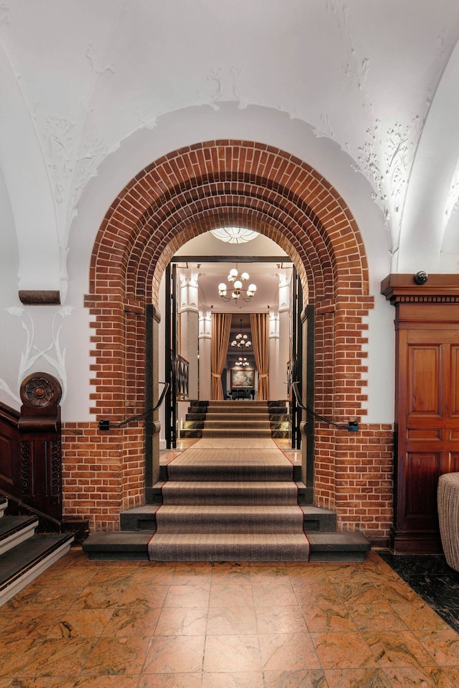 Henriks Hotel