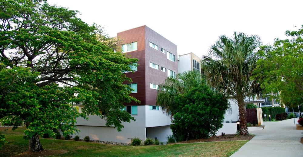 ITARA APARTMENTS 14/60