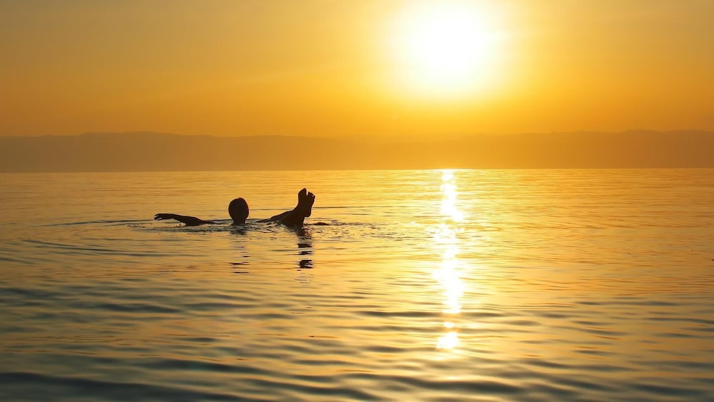 Kempinski Hotel Ishtar Dead Sea 76/78