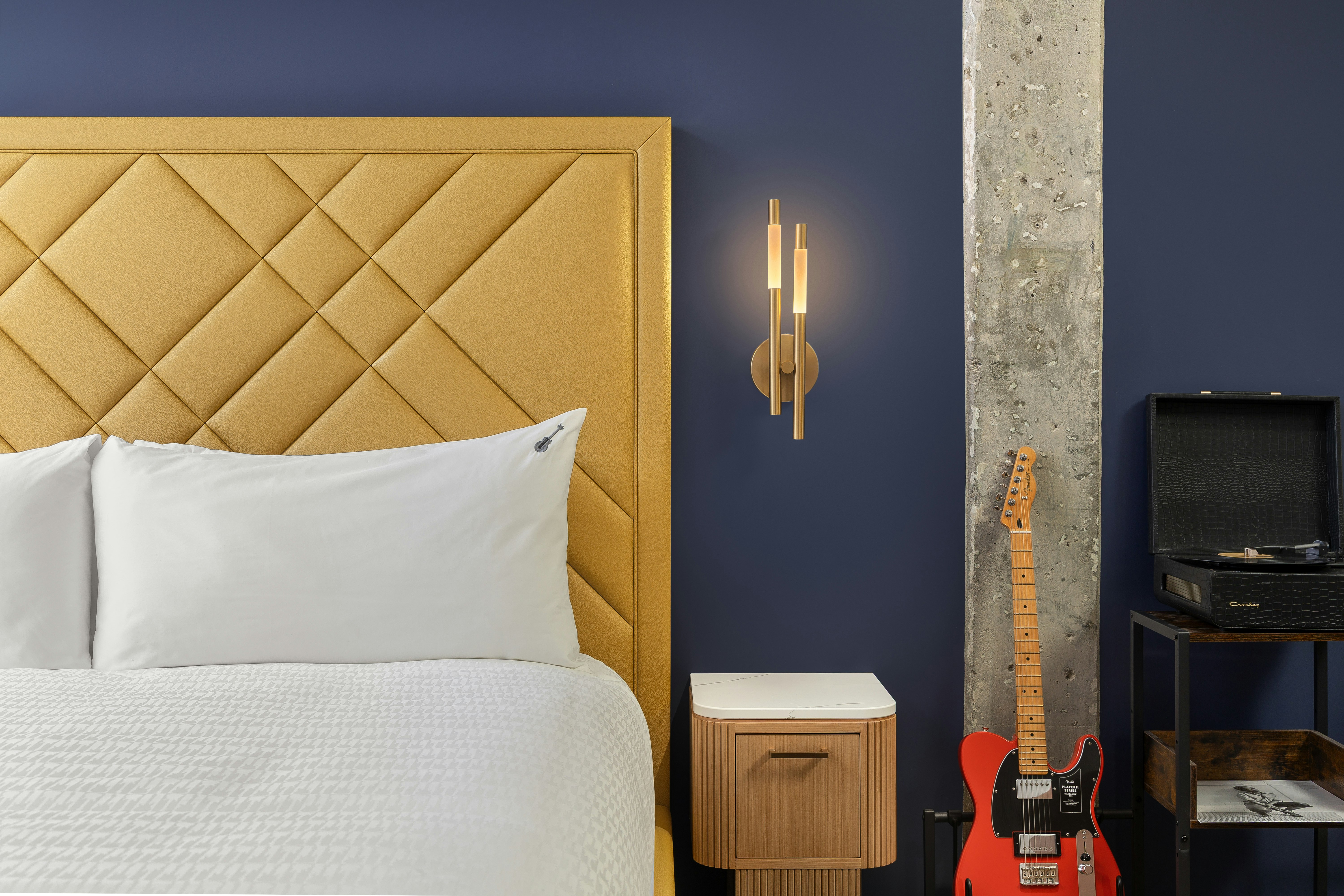Hard Rock Hotel London Ontario 71/109
