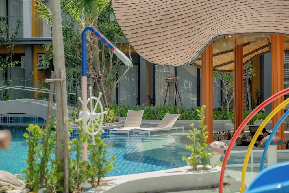 Wyndham Garden Naithon Phuket 45/61