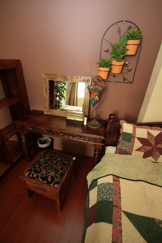 Hualien Paris Home B&B 19/66