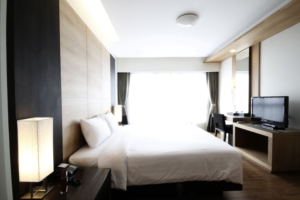 Kantary Hotel 15/76