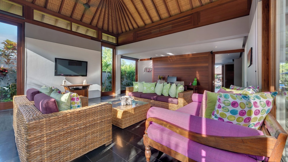 Bendega Villas 18/50