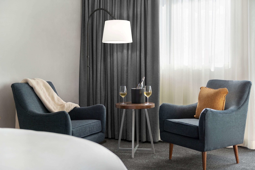La Quinta Inn And Suites By Wyndham San Luis Obispo Downtown 47/65