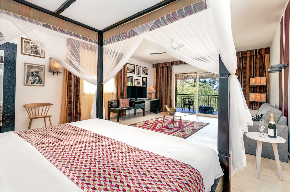TUI BLUE Bahari Zanzibar 14/66
