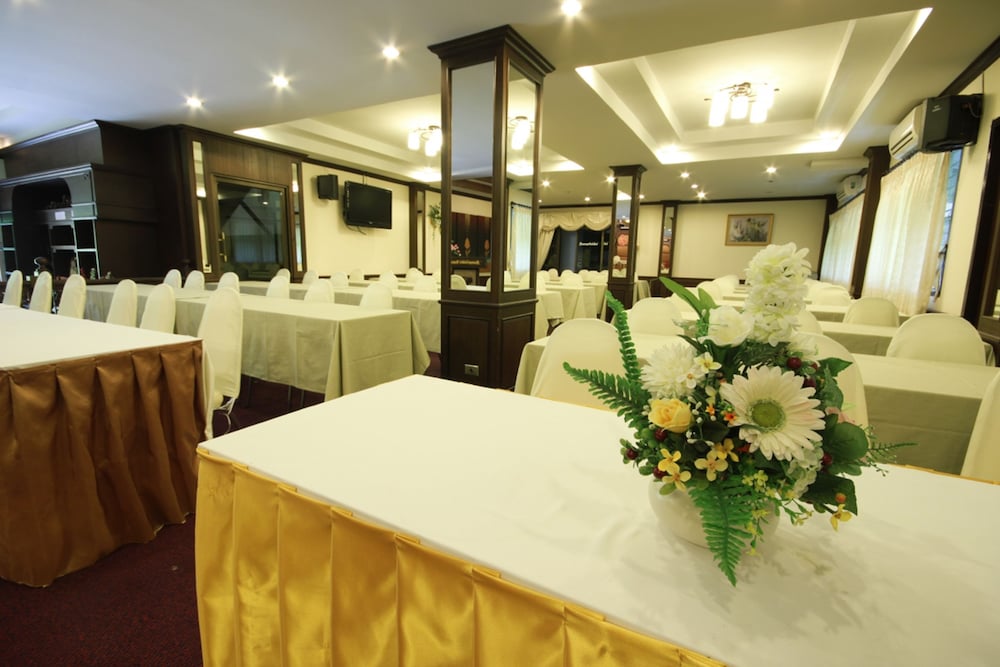 Baanplaidoi Resort 46/61
