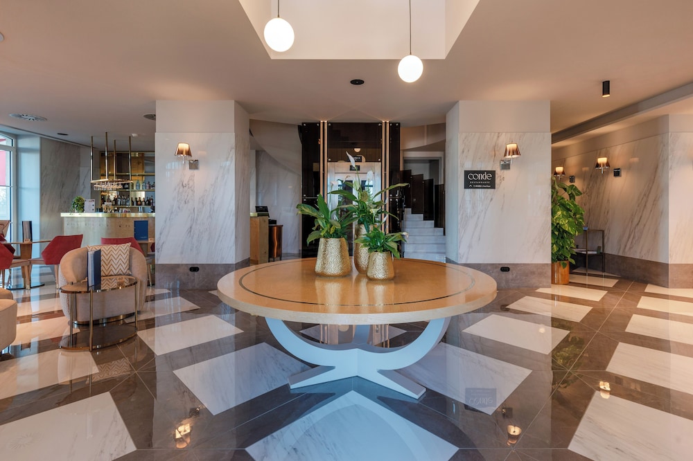Melia Sao Joao da Madeira 8/55