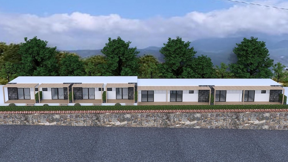 Guest House Terra Di Venera 22/30