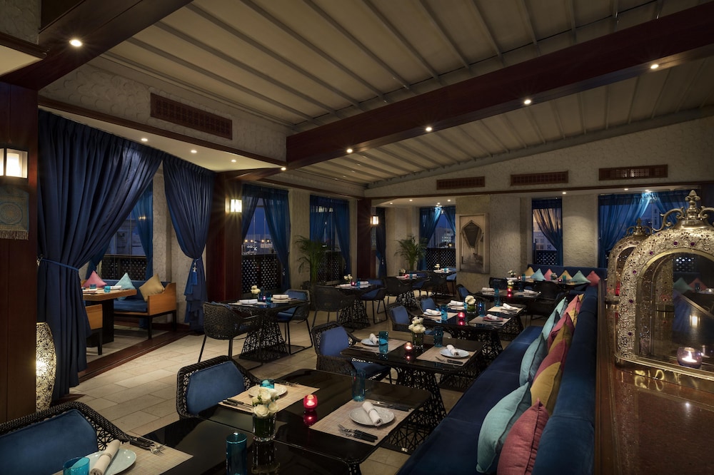 Souq Waqif Boutique Hotels By Tivoli 41/50