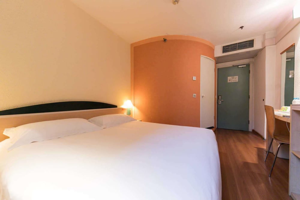 ibis Wuhan Hankou 21/50