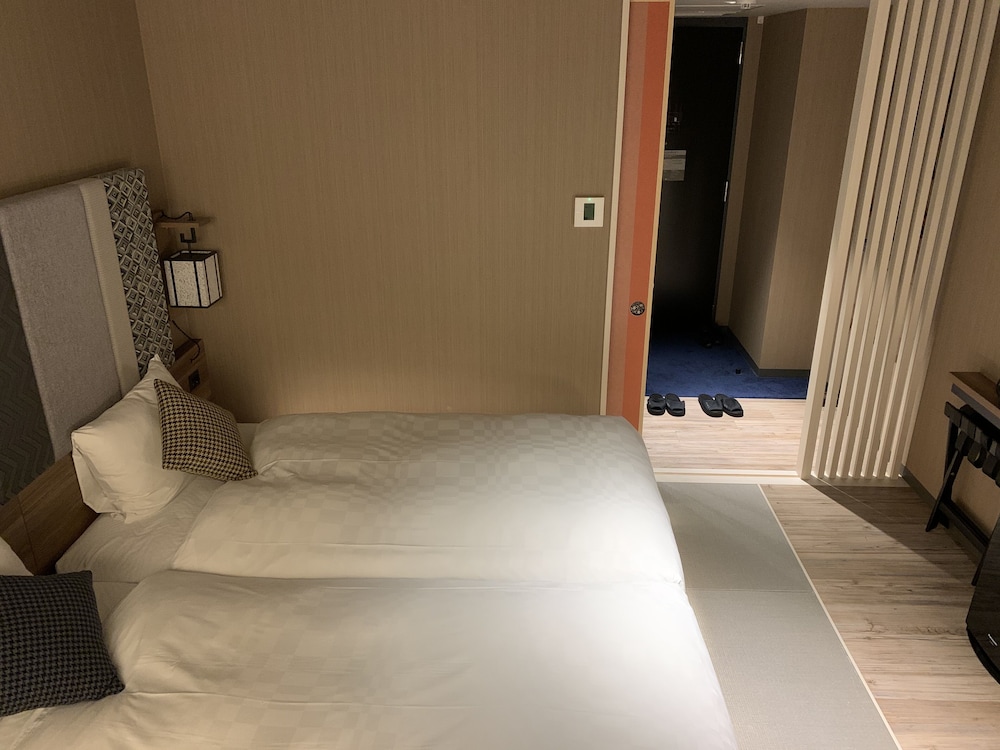 Hotel Resol Kyoto Shijo Muromachi 14/66