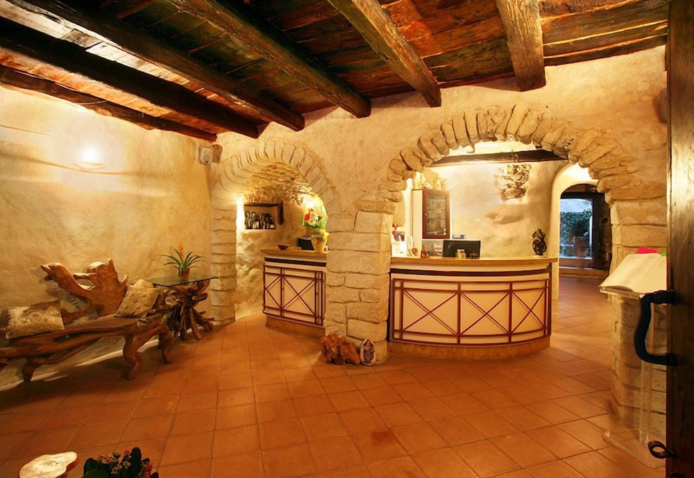 Donnaciccina Accomodation 26/50