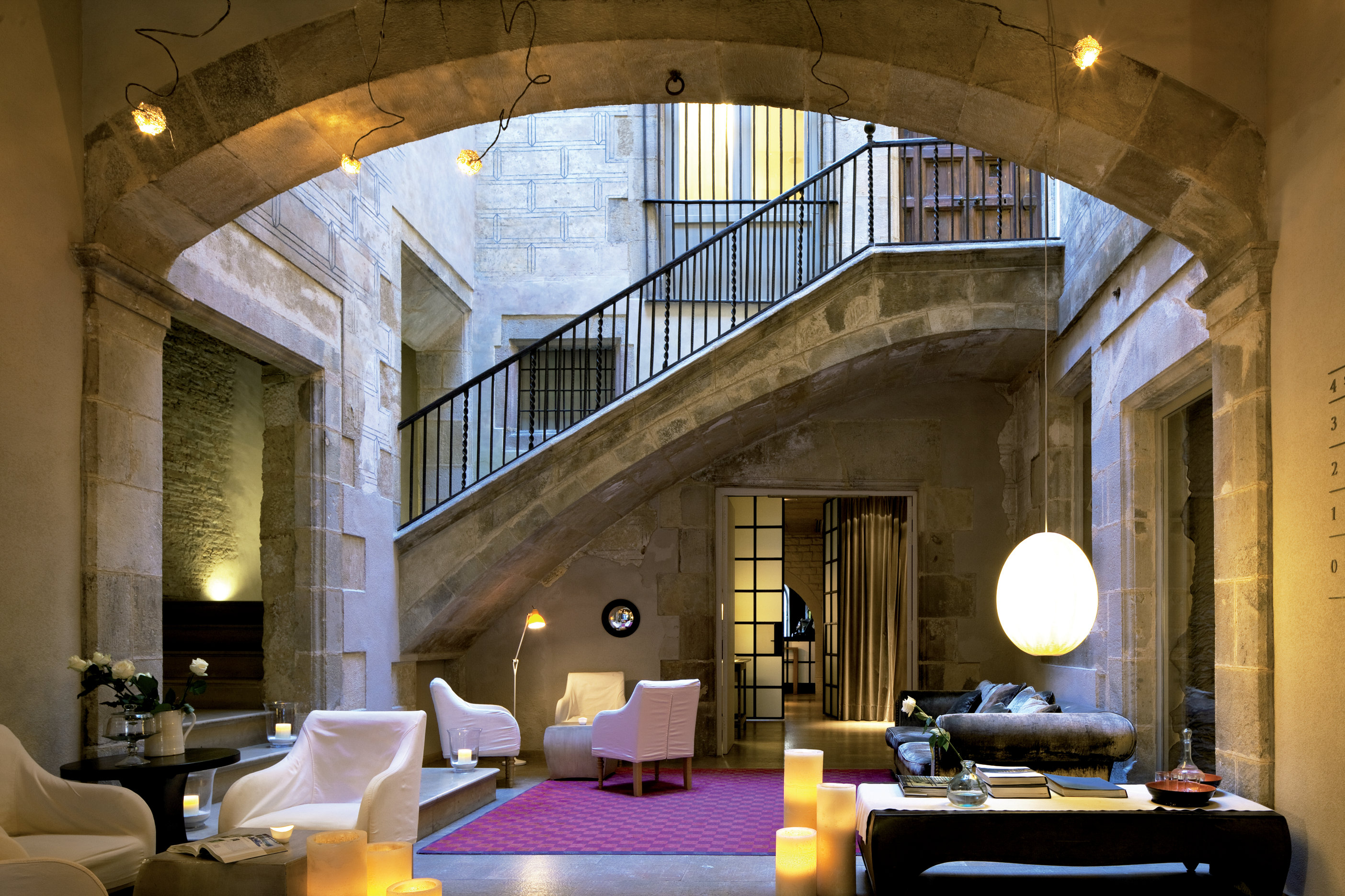 Neri Hotel 9/54
