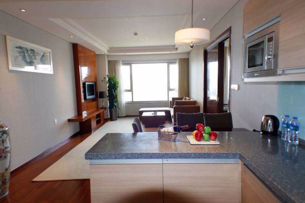 Hampton by Hilton Tianjin Beichen 35/46